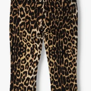 garantis authentique Vingino Pantalon évasé Sophia En Marron 9