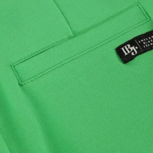 Indian Blue Jeans Pantalon Wide Pants Pantalon En Vert De super promotions disponibles 7