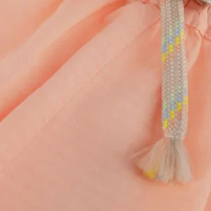 My Little Cozmo Pantalon Court Odinak203 En Orange grande marque pas cher 6