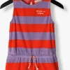 des prix incroyables Your Wishes Combinaison Stripe Terry Inge En Multicolore 11