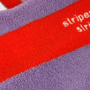 des prix incroyables Your Wishes Combinaison Stripe Terry Inge En Multicolore 6