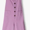 A Monday In Copenhagen Combinaison Cori Overall Lilas soldes magasin 11