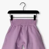 A Monday In Copenhagen Pantalon Court Luna Shorts Lilas Boutique 11