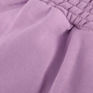 A Monday In Copenhagen Pantalon Court Luna Shorts Lilas Boutique 6