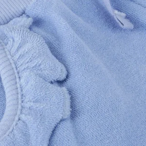 achetez Retour Pantalon Court Igone Bleu Clair 8