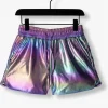 Ai&ko Pantalon Court Ciril Lilas Protections acheteurs 10