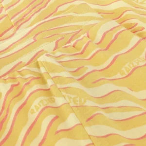 en ligne officielle Raizzed Legging Nova En Jaune 6