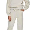 Retour Pantalon De Jogging Frances En Beige grand choix 13