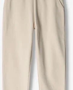 Retour Pantalon De Jogging Frances En Beige grand choix 7