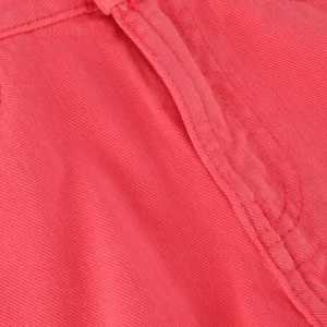 garantie de qualité Tommy Hilfiger Pantalon Court Harper Short En Rose 6
