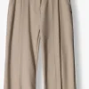 Vingino Pantalon Serina En Marron Retour gratuit en magasin. 10