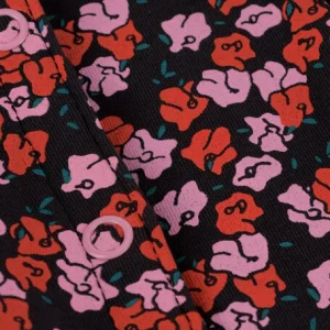 Z8 Combinaison Annick En Rose haute qualité 6